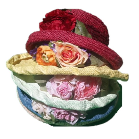 Packable hat - Picture 6 of 16